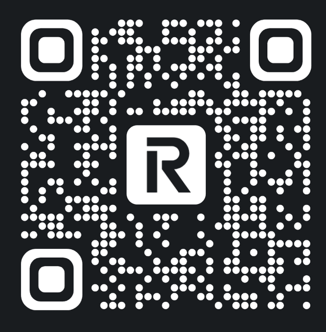 Revolut QR Code