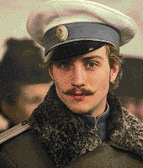 Aaron Taylor Johnson