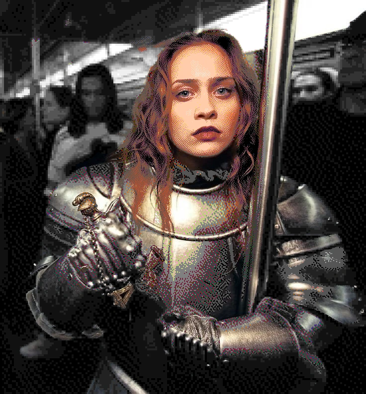 Fiona Apple