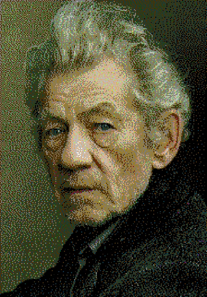 Ian McKellen
